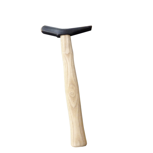 Hammer for angle flat scraper